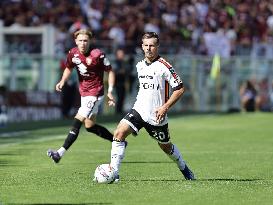 Torino v Lecce - Serie A