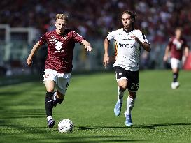 Torino v Lecce - Serie A