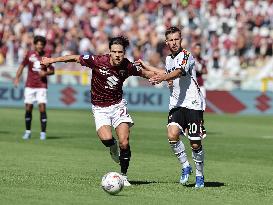 Torino v Lecce - Serie A