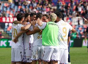 Cosenza v Sampdoria - Serie B