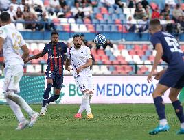 Cosenza v Sampdoria - Serie B