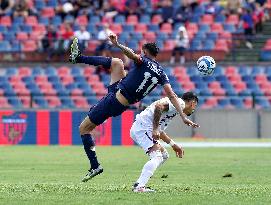 Cosenza v Sampdoria - Serie B