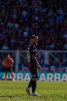 San Lorenzo v Velez Sarsfield - Liga Profesional 2024