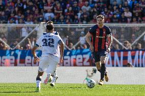 San Lorenzo v Velez Sarsfield - Liga Profesional 2024