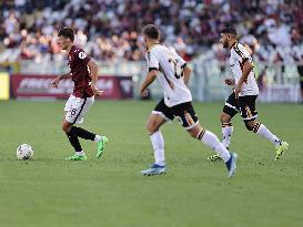 Torino v Lecce - Serie A