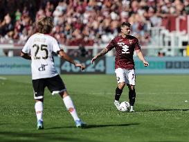 Torino v Lecce - Serie A