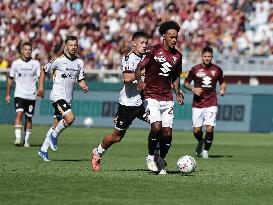 Torino v Lecce - Serie A