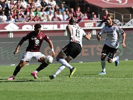 Torino v Lecce - Serie A