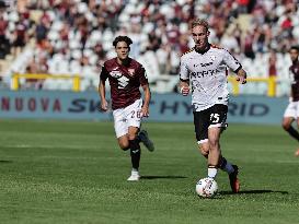 Torino v Lecce - Serie A