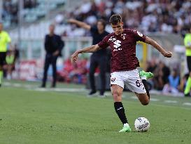 Torino v Lecce - Serie A