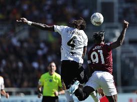 Torino v Lecce - Serie A