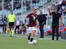 Torino v Lecce - Serie A