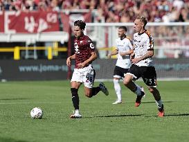 Torino v Lecce - Serie A