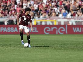 Torino v Lecce - Serie A