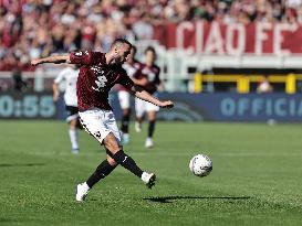 Torino v Lecce - Serie A