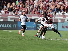 Torino v Lecce - Serie A