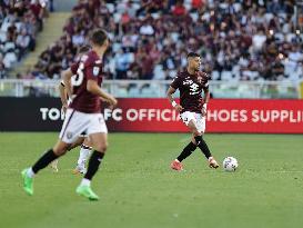 Torino v Lecce - Serie A