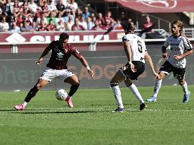 Torino v Lecce - Serie A