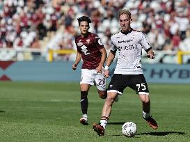 Torino v Lecce - Serie A