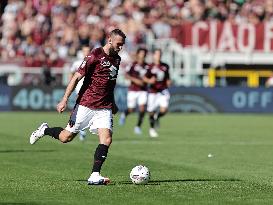 Torino v Lecce - Serie A