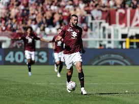 Torino v Lecce - Serie A