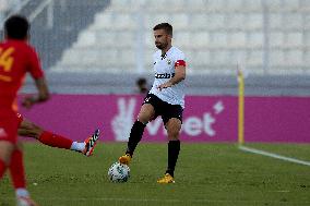 Hibernians FC v Birkirkara FC - Malta 360 Premier League