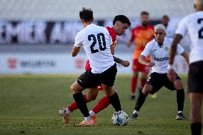 Hibernians FC v Birkirkara FC - Malta 360 Premier League