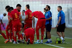 Hibernians FC v Birkirkara FC - Malta 360 Premier League