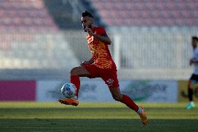 Hibernians FC v Birkirkara FC - Malta 360 Premier League