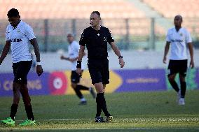 Hibernians FC v Birkirkara FC - Malta 360 Premier League