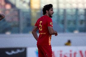 Hibernians FC v Birkirkara FC - Malta 360 Premier League