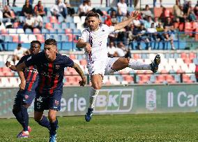 Cosenza v Sampdoria - Serie B