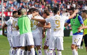 Cosenza v Sampdoria - Serie B