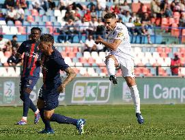 Cosenza v Sampdoria - Serie B