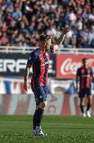 San Lorenzo v Velez Sarsfield - Liga Profesional 2024