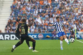 I Liga: FC Porto vs Farense