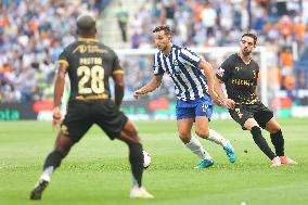 I Liga: FC Porto vs Farense