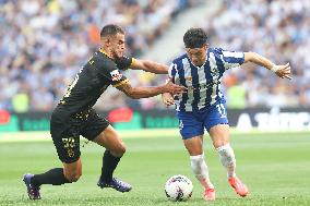 I Liga: FC Porto vs Farense