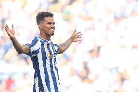 I Liga: FC Porto vs Farense