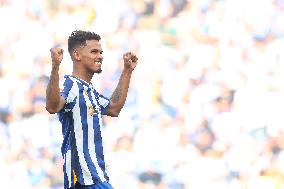 I Liga: FC Porto vs Farense