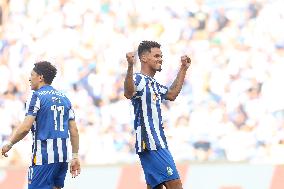 I Liga: FC Porto vs Farense