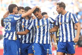 I Liga: FC Porto vs Farense