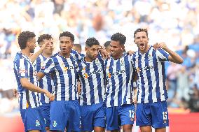 I Liga: FC Porto vs Farense