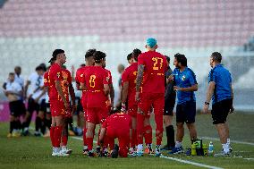 Hibernians FC v Birkirkara FC - Malta 360 Premier League