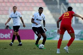 Hibernians FC v Birkirkara FC - Malta 360 Premier League