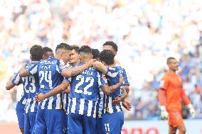 I Liga: FC Porto vs Farense