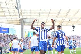 I Liga: FC Porto vs Farense