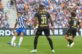 I Liga: FC Porto vs Farense