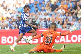 I Liga: FC Porto vs Farense