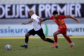 Hibernians FC v Birkirkara FC - Malta 360 Premier League